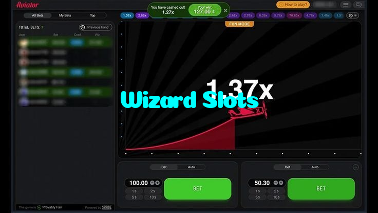 making first deposit on Wizard Slots website using local payment methods in Pakistan