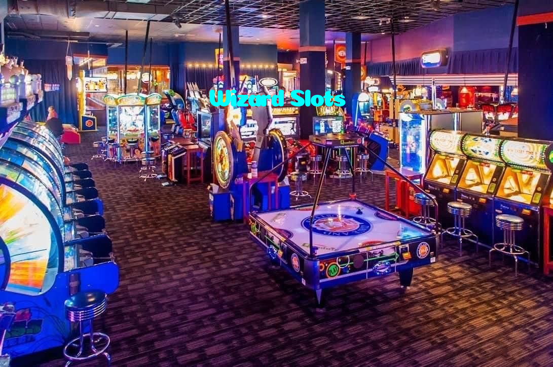 making first deposit on Wizard Slots website using local payment methods in Pakistan