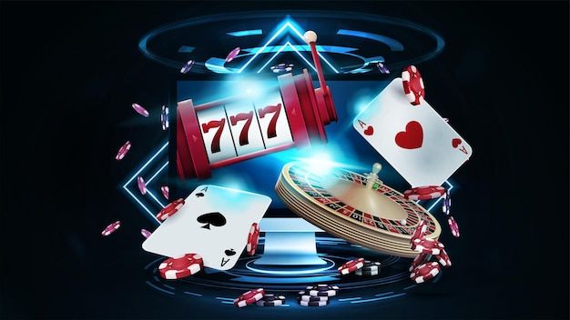 Wizard Slots کیسینو میں رولیٹی گیمز کے بارے میں معلومات