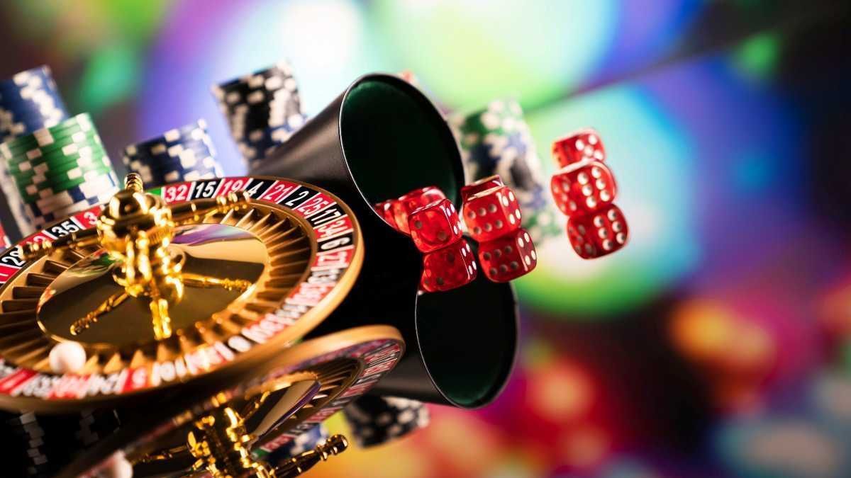 Wizard Slots کیسینو میں بکراٹکھیلیں