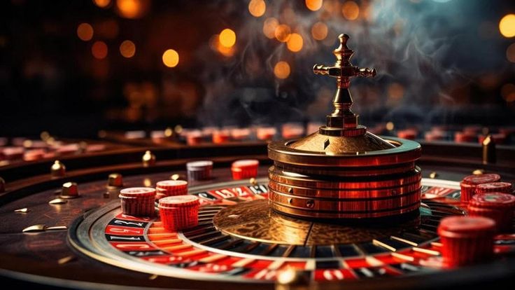 Wizard Slots پاکستان میں میگا ویز کیسینو گیمز