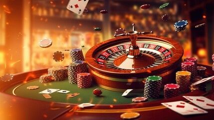 ایک اکاؤنٹ بنائیں یا Wizard Slots کیسینو میں لاگ ان کریں۔